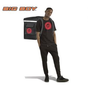 BIG BOY DELIVERY BAG